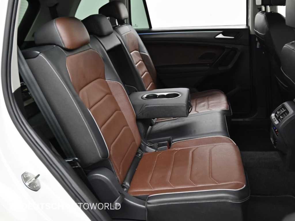 폭스바겐 티구안 티구안 올스페이스 2.0 TSI 프레스티지 이미지 12