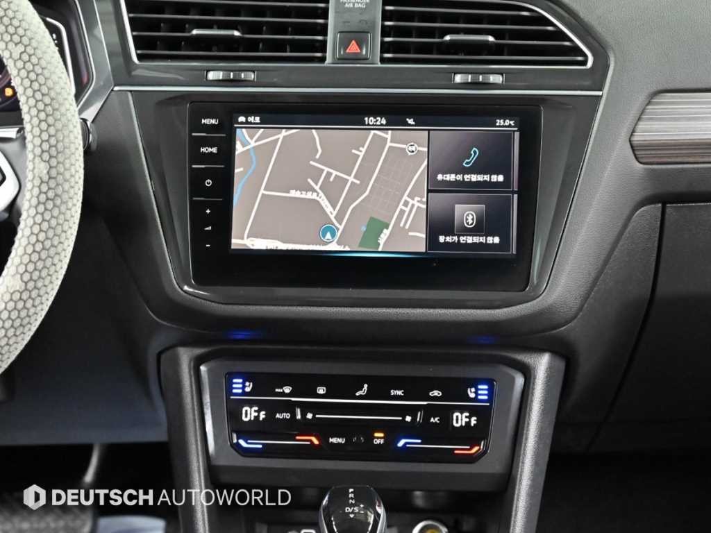 폭스바겐 티구안 티구안 올스페이스 2.0 TSI 프레스티지 이미지 14