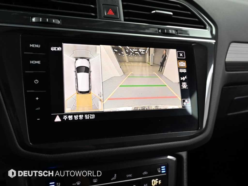폭스바겐 티구안 티구안 올스페이스 2.0 TSI 프레스티지 이미지 15