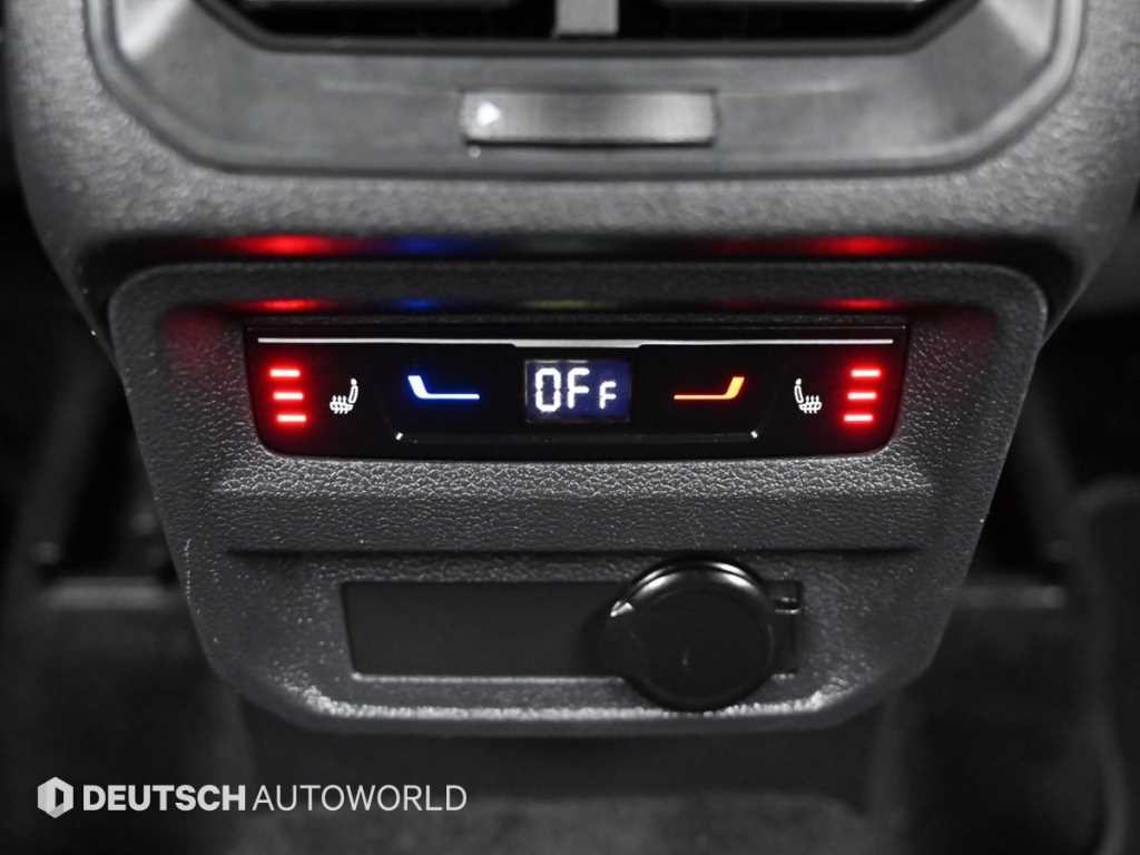폭스바겐 티구안 티구안 올스페이스 2.0 TSI 프레스티지 이미지 16