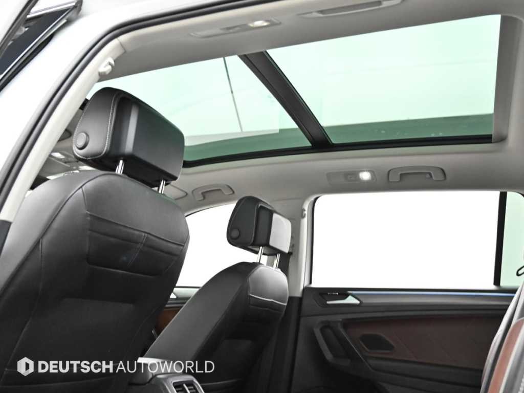 폭스바겐 티구안 티구안 올스페이스 2.0 TSI 프레스티지 이미지 18