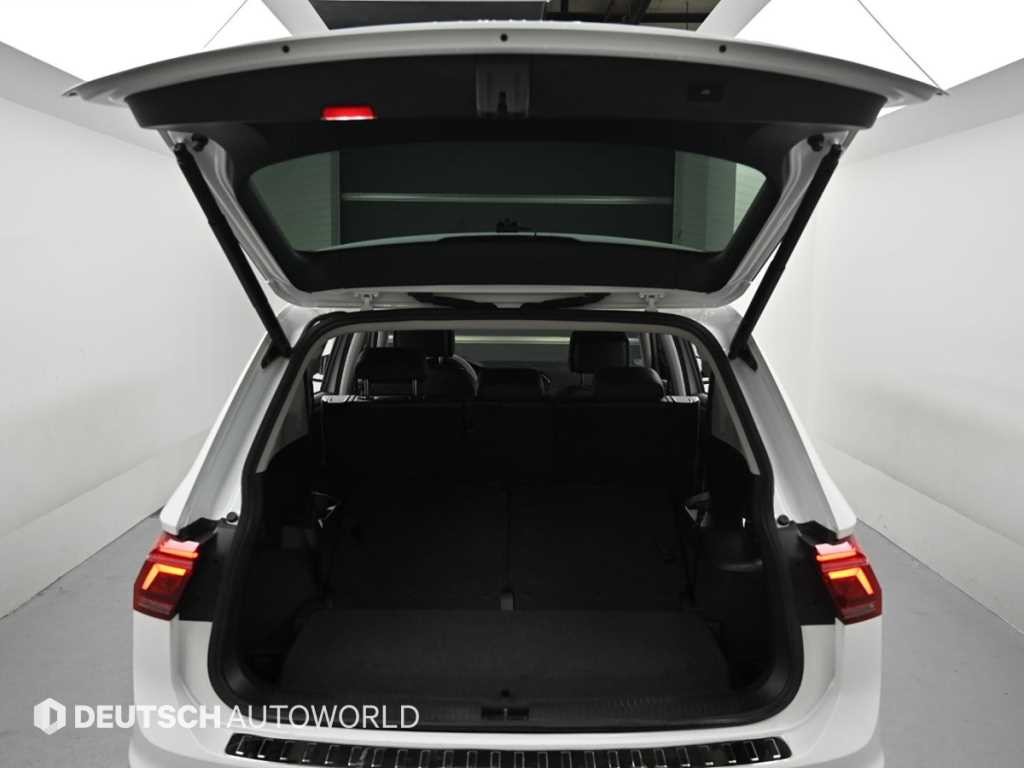폭스바겐 티구안 티구안 올스페이스 2.0 TSI 프레스티지 이미지 19