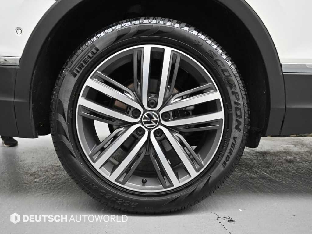 폭스바겐 티구안 티구안 올스페이스 2.0 TSI 프레스티지 이미지 5