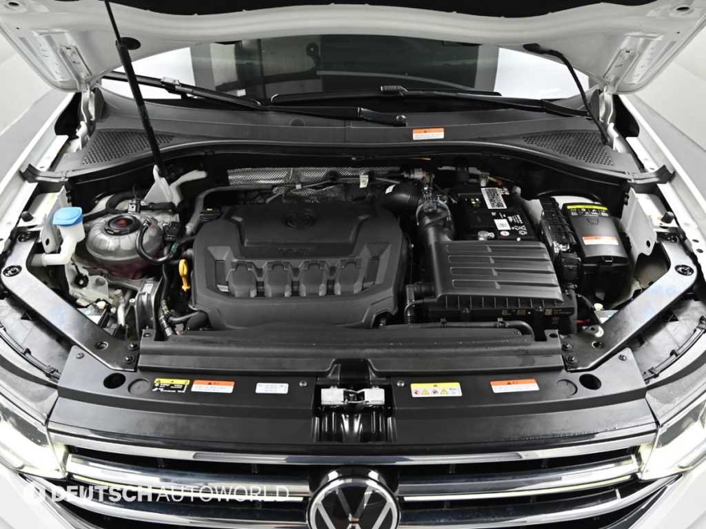폭스바겐 티구안 티구안 올스페이스 2.0 TSI 프레스티지 이미지 6