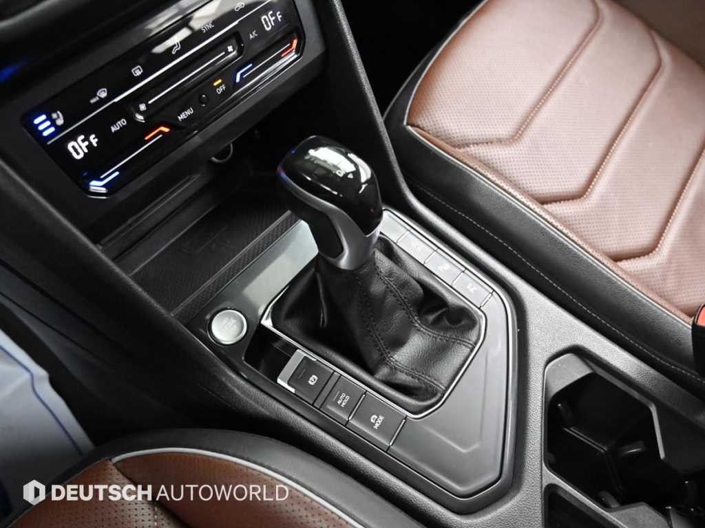 폭스바겐 티구안 티구안 올스페이스 2.0 TSI 프레스티지 이미지 9