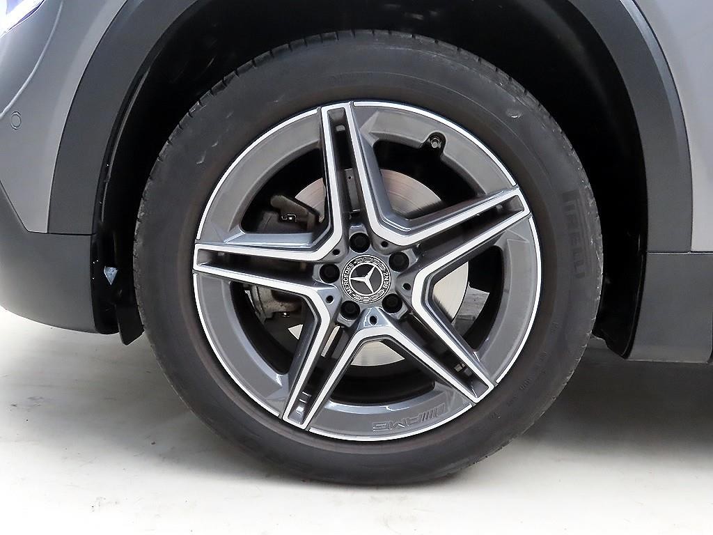 벤츠 GLB 클래스 GLB클래스 X247 GLB 250 4MATIC 이미지 19