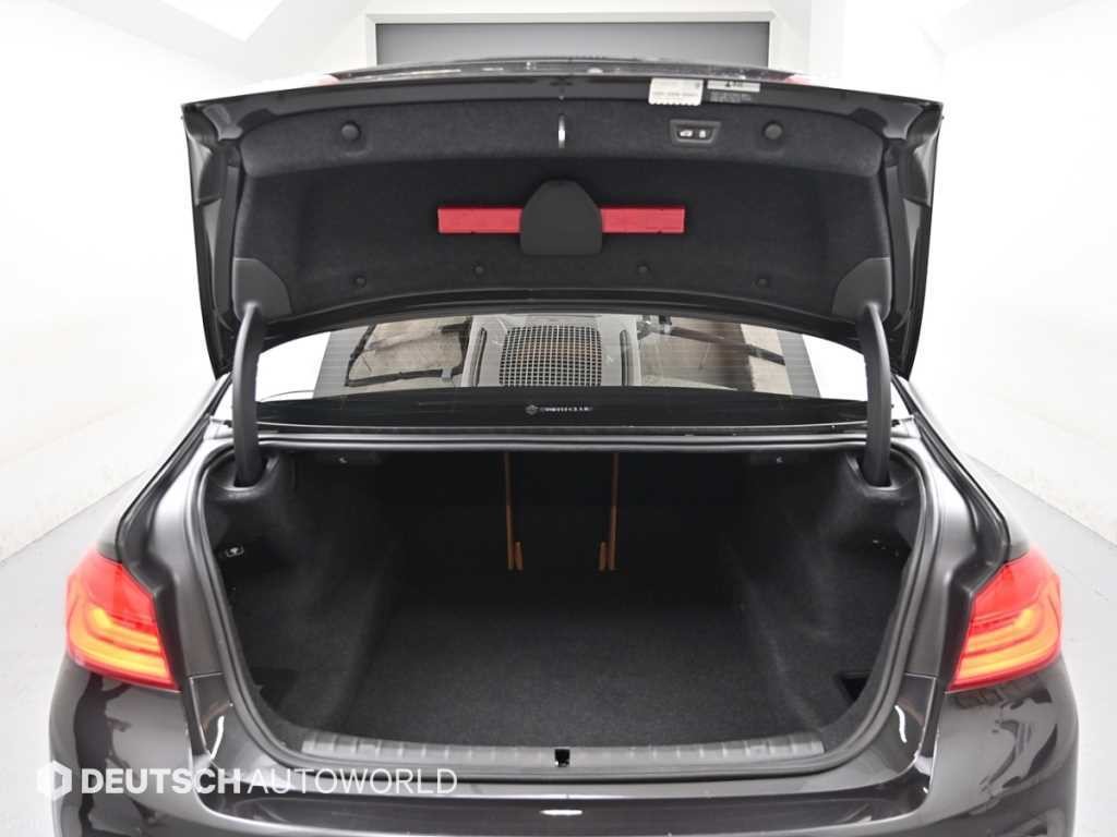 BMW 5시리즈 5시리즈 (G30) 530i xDrive M 스포츠 플러스 이미지 19