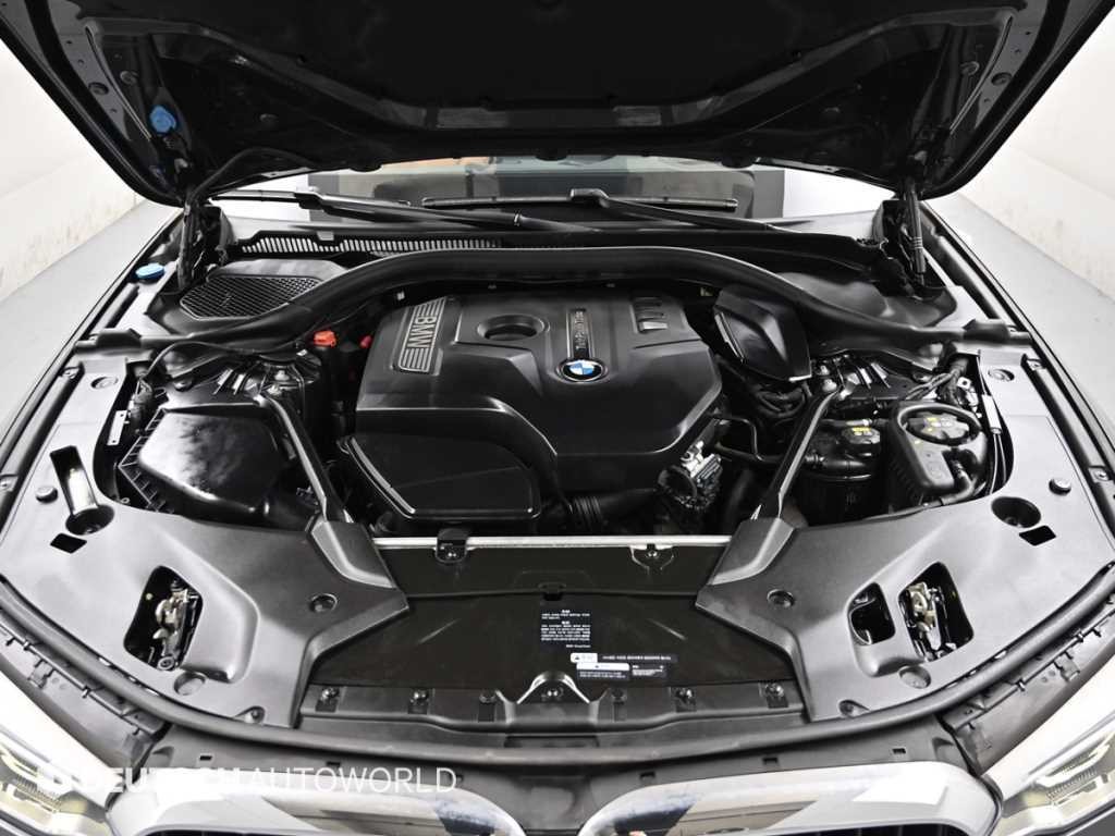 BMW 5시리즈 5시리즈 (G30) 530i xDrive M 스포츠 플러스 이미지 6