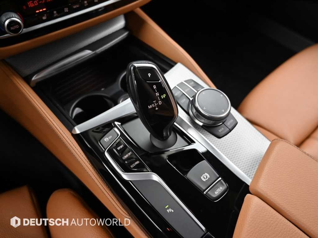 BMW 5시리즈 5시리즈 (G30) 530i xDrive M 스포츠 플러스 이미지 9