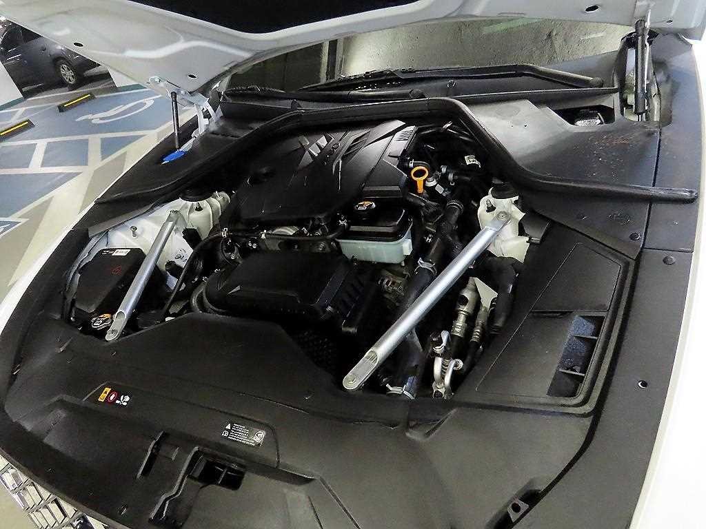 제네시스 G80 G80(RG3) 2.5 가솔린 터보 AWD 이미지 19