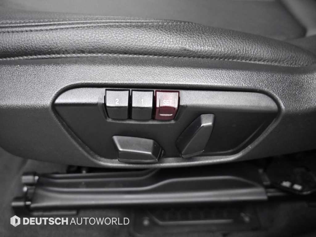 BMW X1 X1 (F48) xDrive 18d 이미지 16