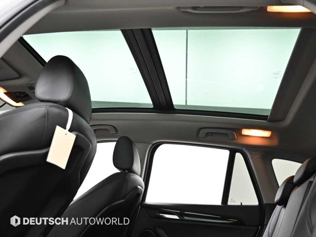 BMW X1 X1 (F48) xDrive 18d 이미지 18