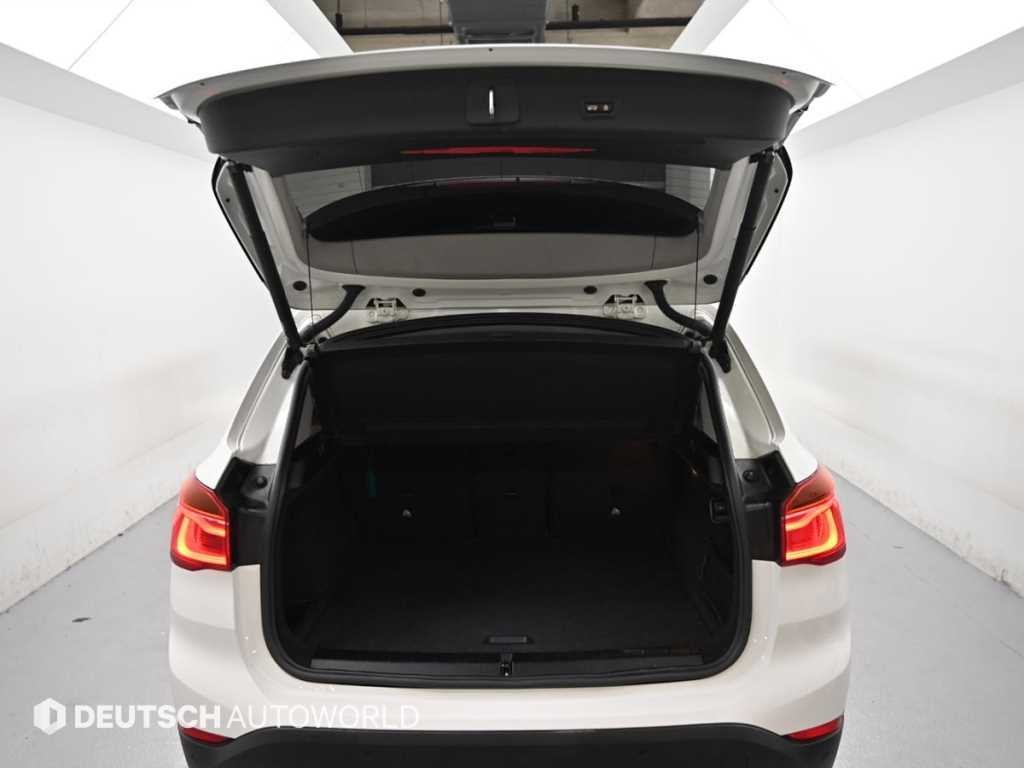 BMW X1 X1 (F48) xDrive 18d 이미지 19