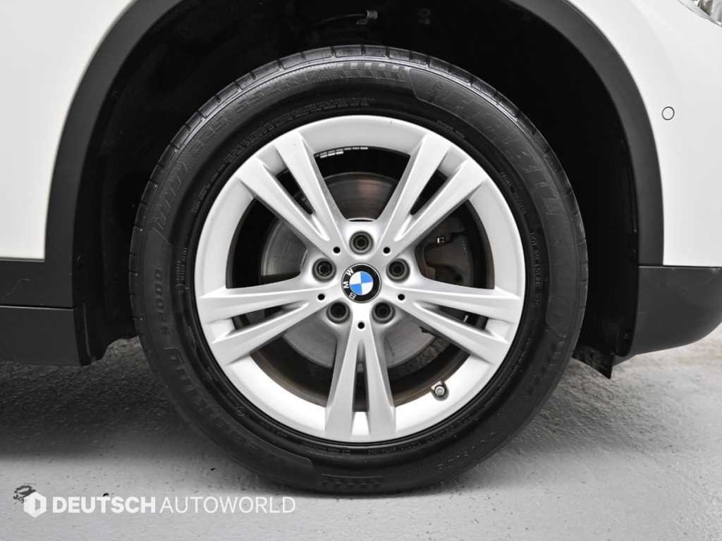 BMW X1 X1 (F48) xDrive 18d 이미지 5