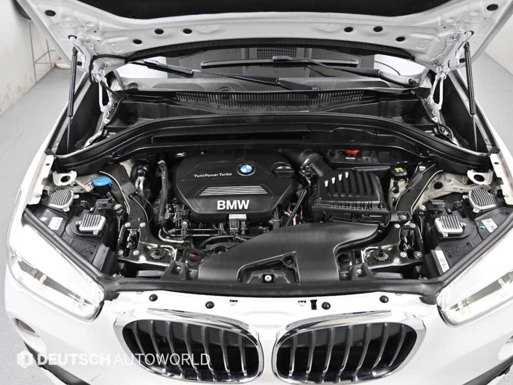 BMW X1 X1 (F48) xDrive 18d 이미지 6