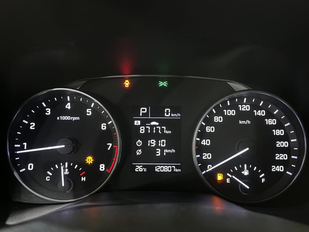 현대 아반떼 아반떼 AD 1.6 GDI 스마트 이미지 7