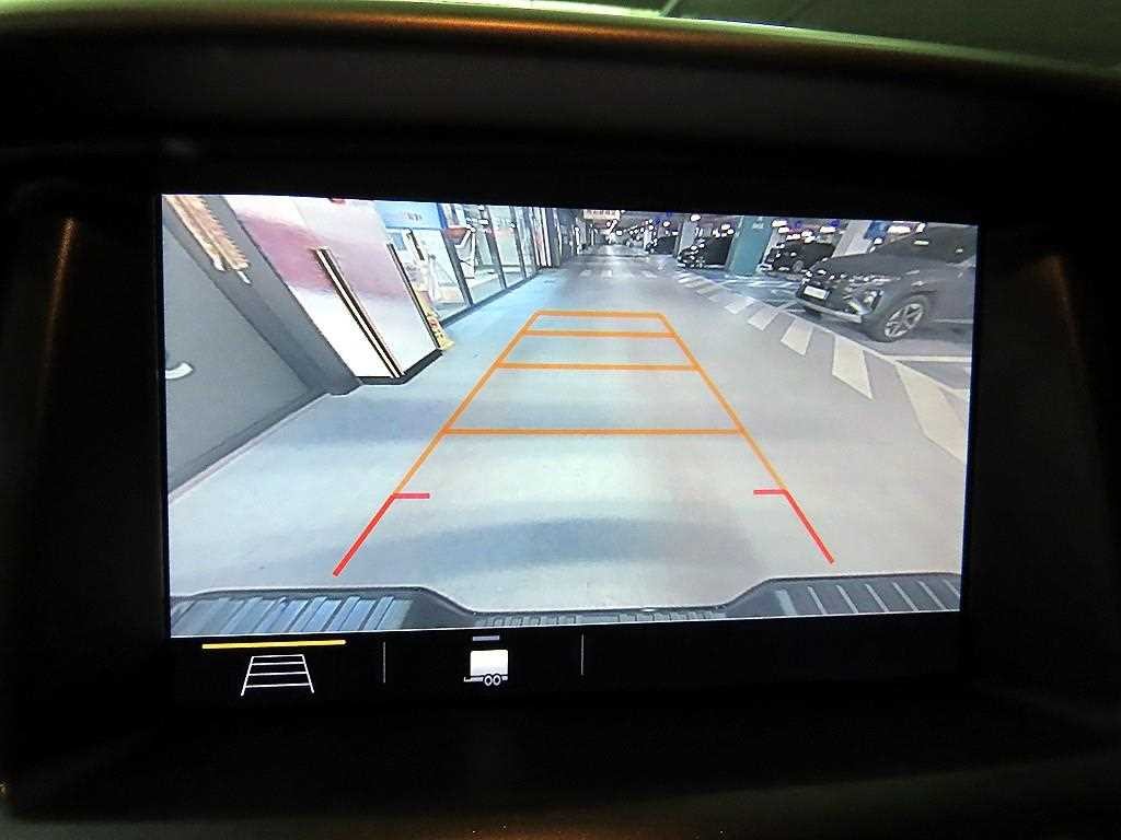 쉐보레 콜로라도 리얼 뉴 콜로라도 3.6 Z71-X 미드나잇 4WD 이미지 14