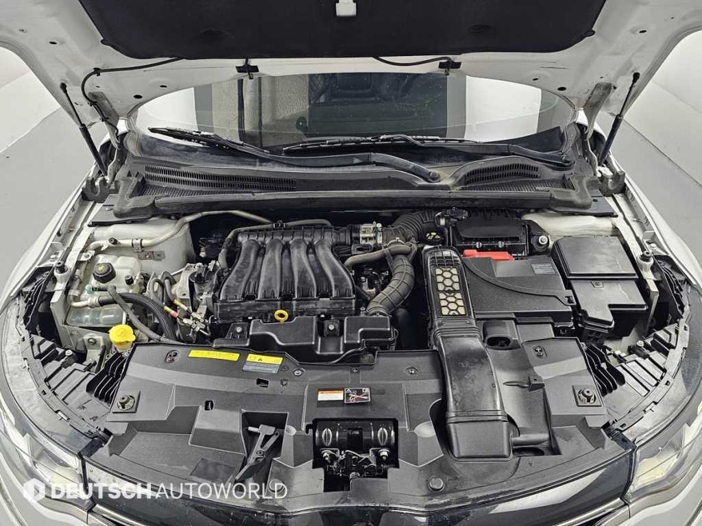 르노코리아(삼성) SM6 LPG 2.0 LPe LE(장애인용) 이미지 6