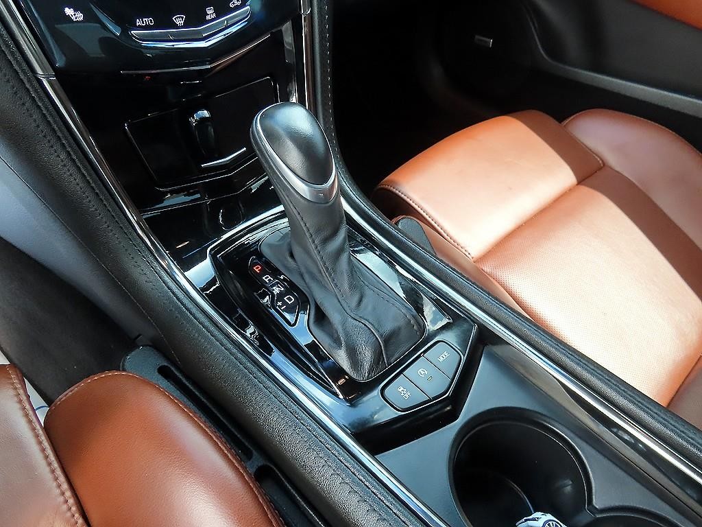 캐딜락 ATS 2.0 프리미엄 2WD 이미지 10