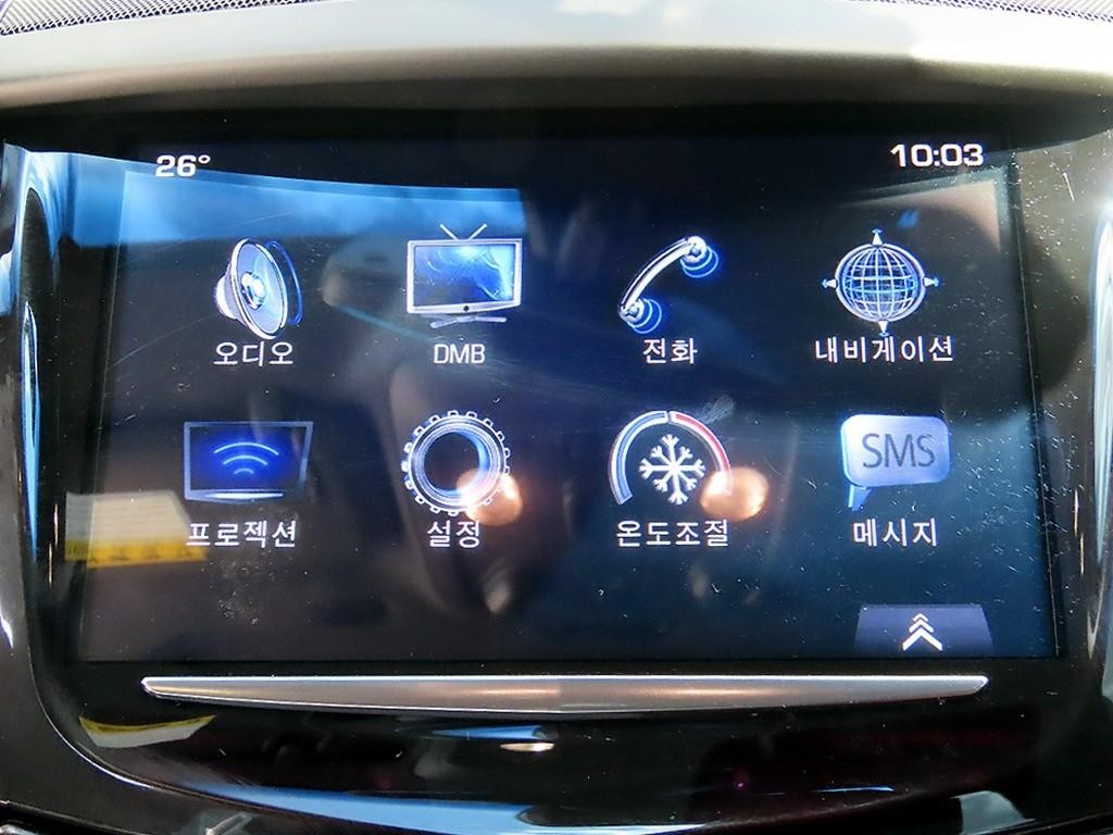 캐딜락 ATS 2.0 프리미엄 2WD 이미지 14