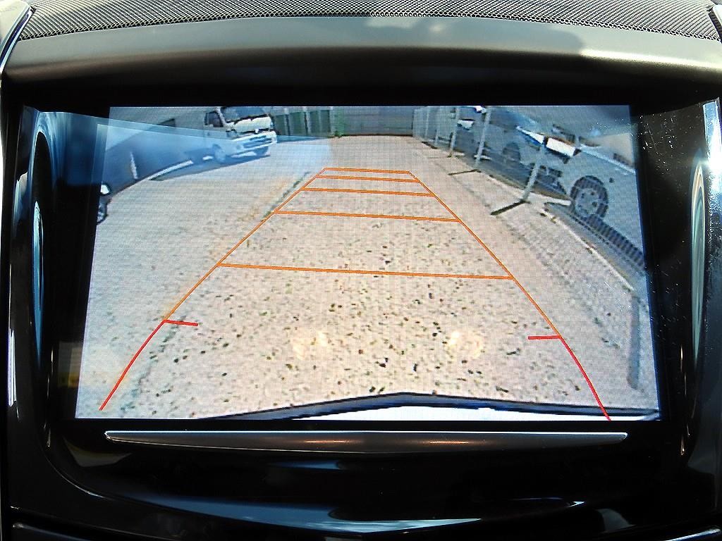 캐딜락 ATS 2.0 프리미엄 2WD 이미지 15
