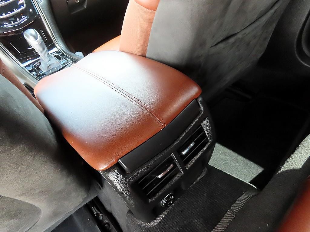 캐딜락 ATS 2.0 프리미엄 2WD 이미지 17