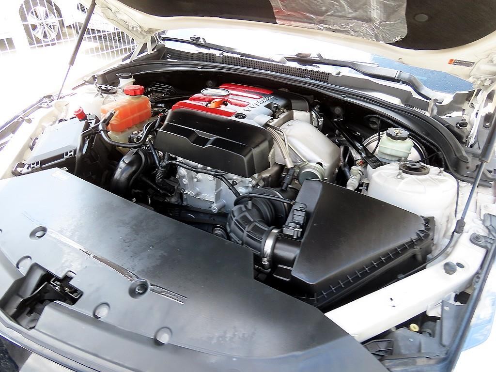 캐딜락 ATS 2.0 프리미엄 2WD 이미지 19