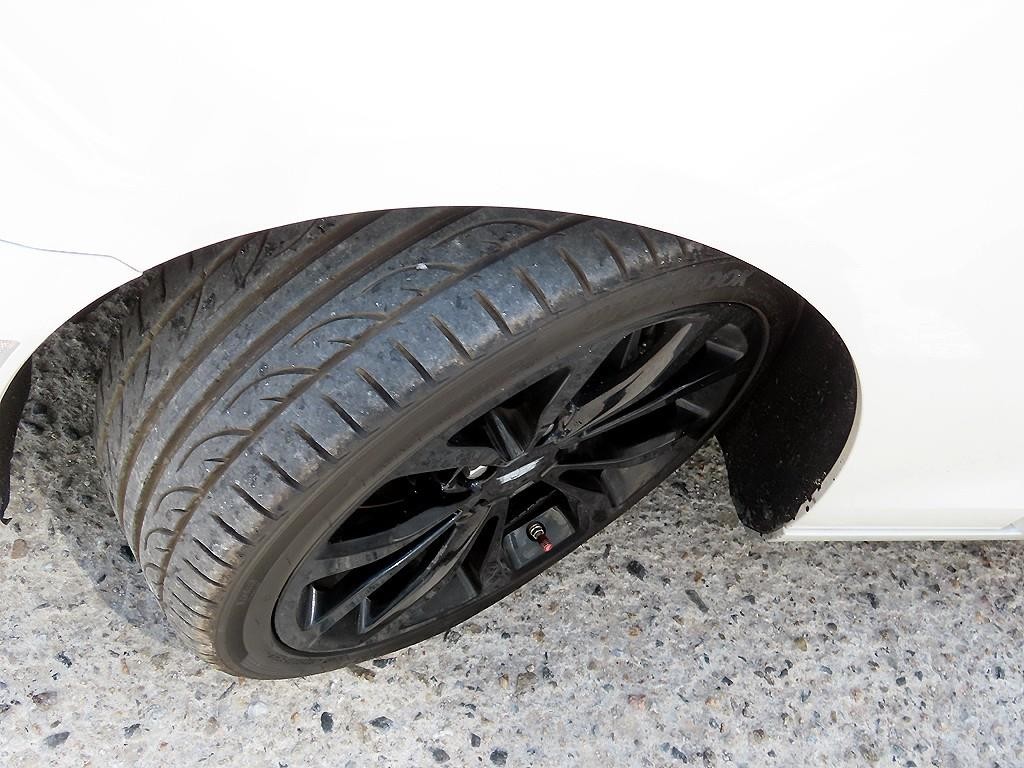 캐딜락 ATS 2.0 프리미엄 2WD 이미지 20