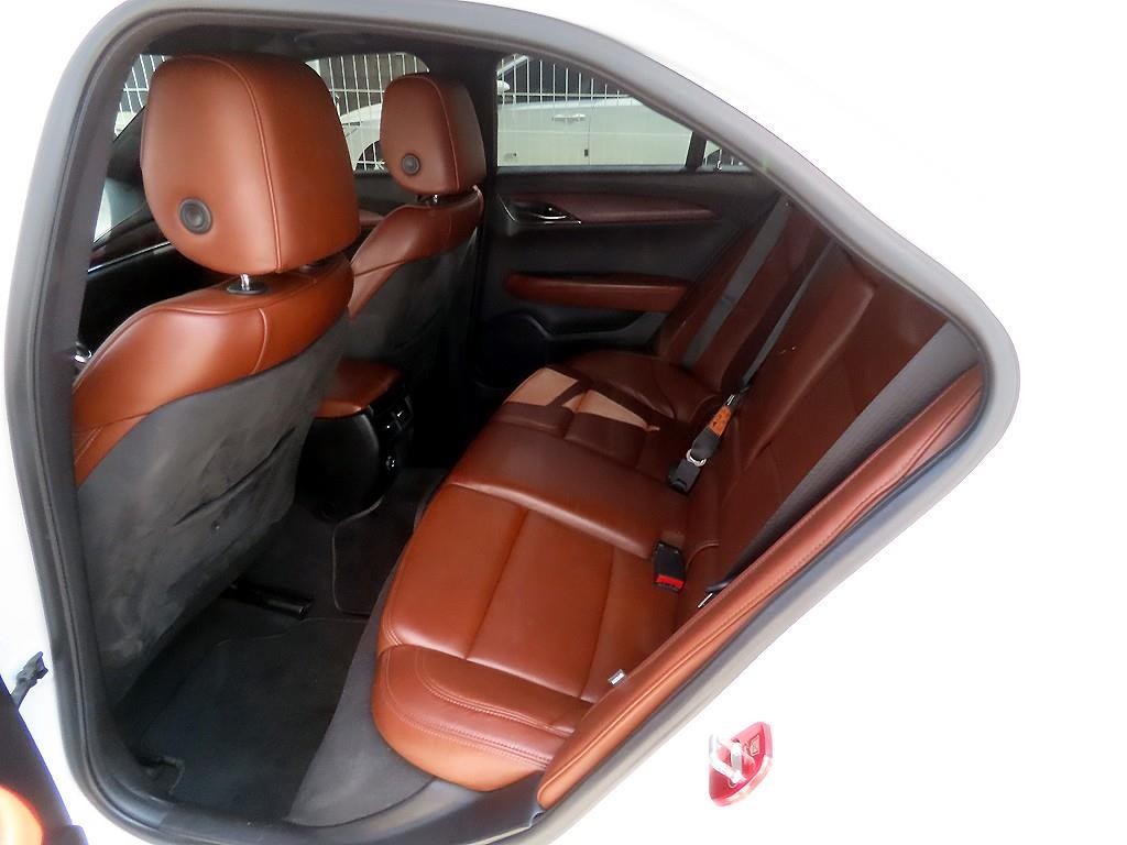 캐딜락 ATS 2.0 프리미엄 2WD 이미지 6