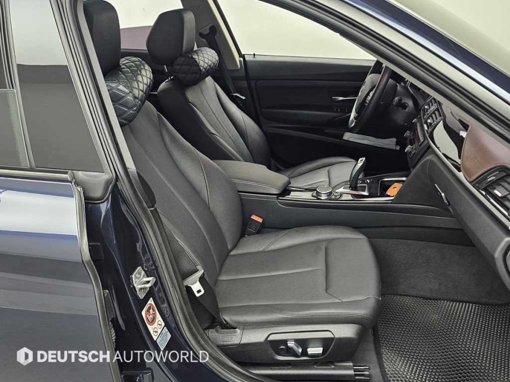BMW 그란투리스모 3시리즈 GT (F34) GT 320D 이미지 10