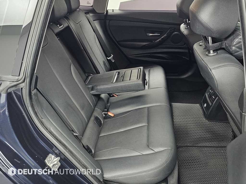 BMW 그란투리스모 3시리즈 GT (F34) GT 320D 이미지 12