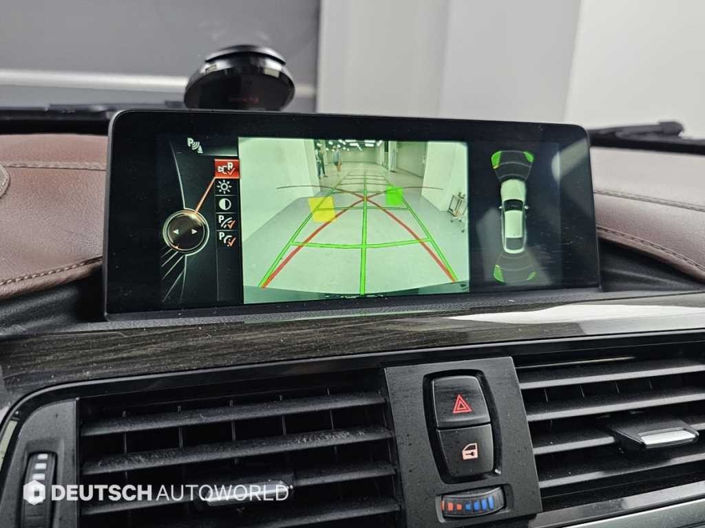 BMW 그란투리스모 3시리즈 GT (F34) GT 320D 이미지 15