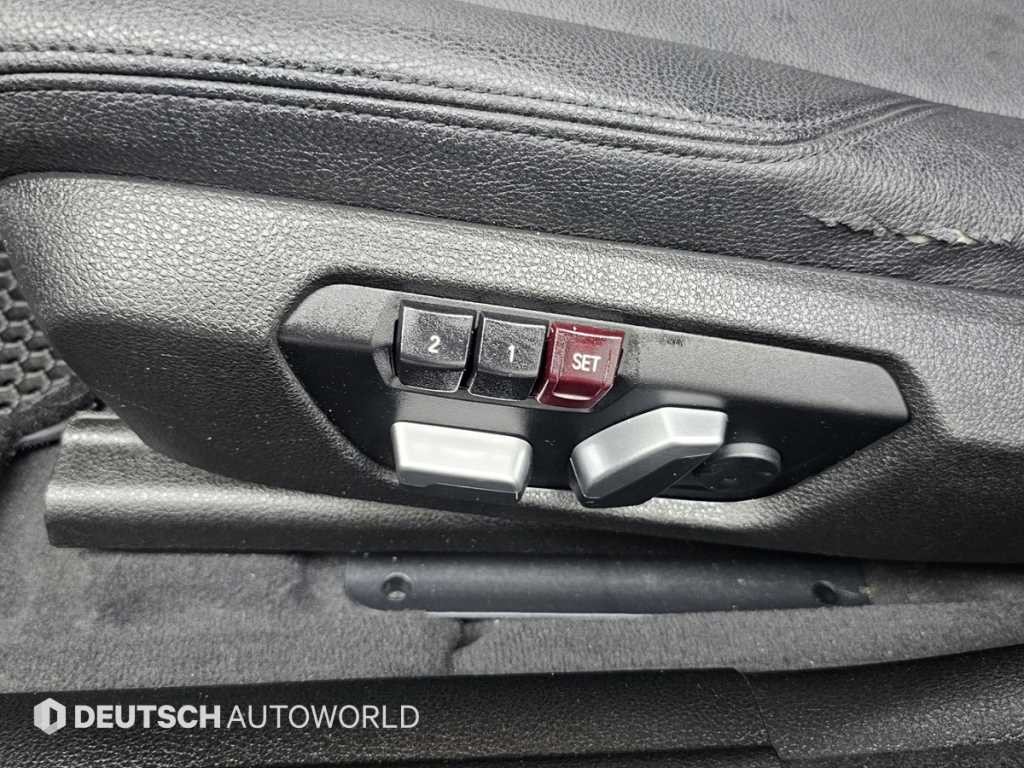 BMW 그란투리스모 3시리즈 GT (F34) GT 320D 이미지 16