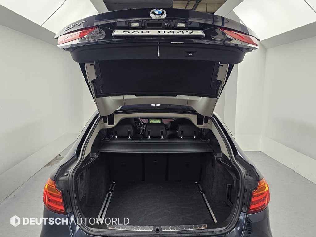 BMW 그란투리스모 3시리즈 GT (F34) GT 320D 이미지 19
