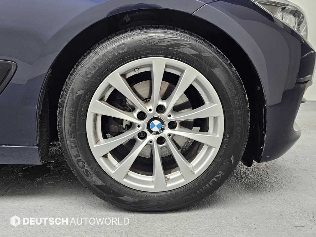 BMW 그란투리스모 3시리즈 GT (F34) GT 320D 이미지 5