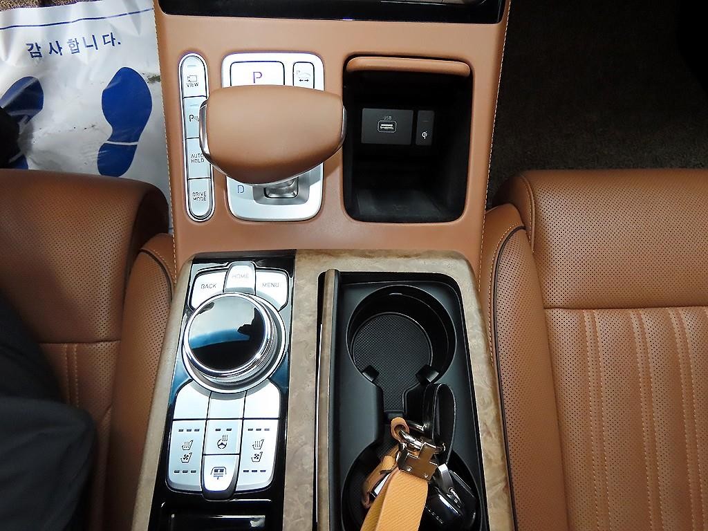 제네시스 G90 5.0 GDI AWD 프레스티지 이미지 11