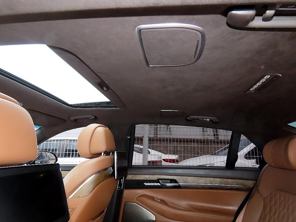 제네시스 G90 5.0 GDI AWD 프레스티지 이미지 15