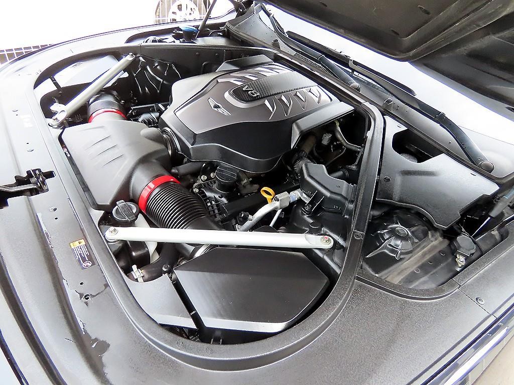 제네시스 G90 5.0 GDI AWD 프레스티지 이미지 19