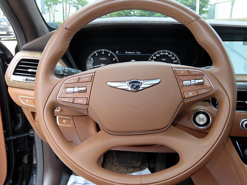제네시스 G90 5.0 GDI AWD 프레스티지 이미지 8