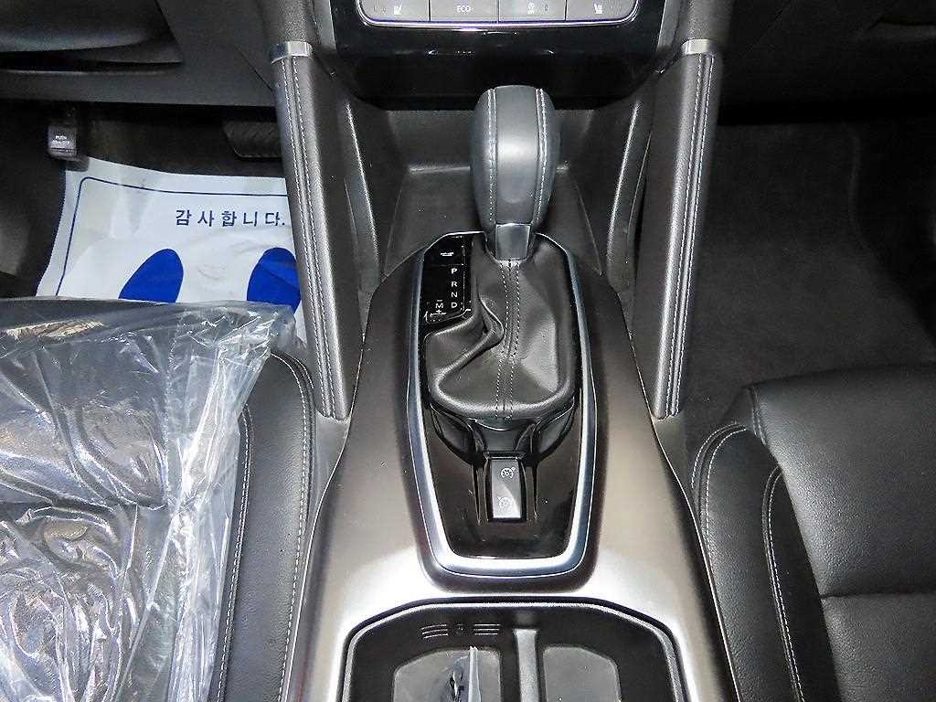 르노코리아(삼성) QM6 디젤 2WD LE 이미지 12