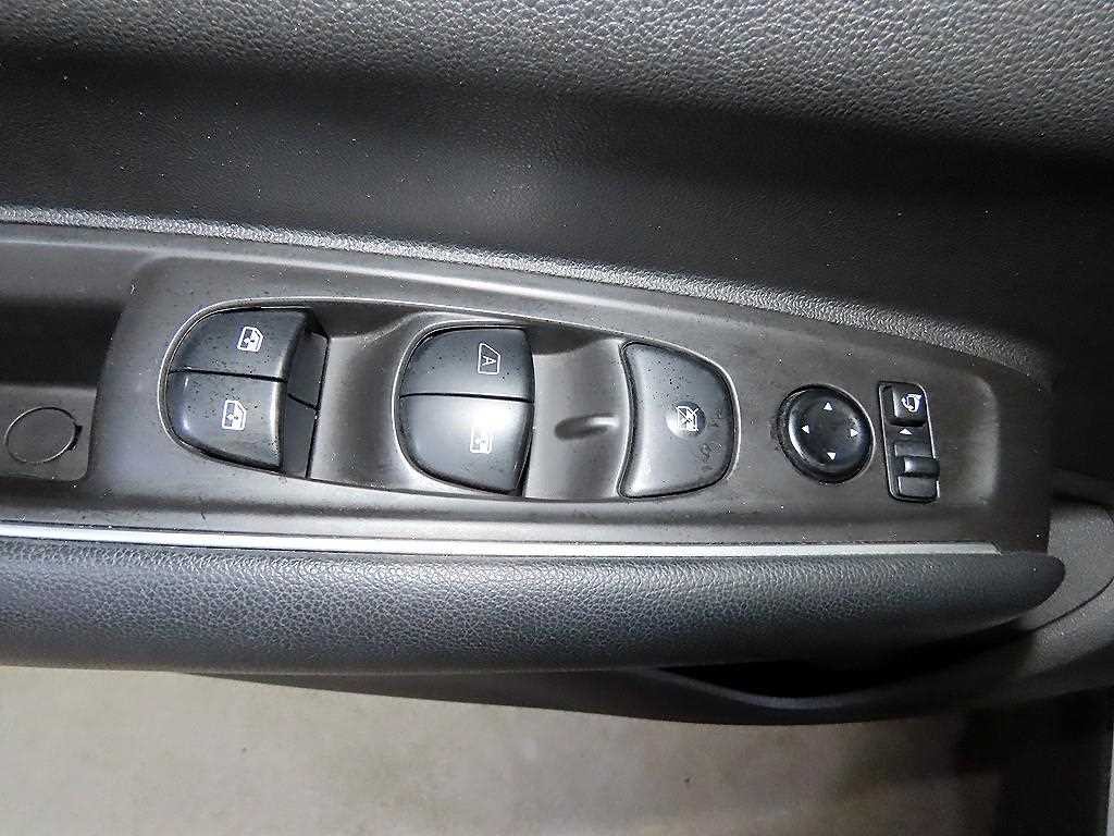 르노코리아(삼성) QM6 디젤 2WD LE 이미지 13