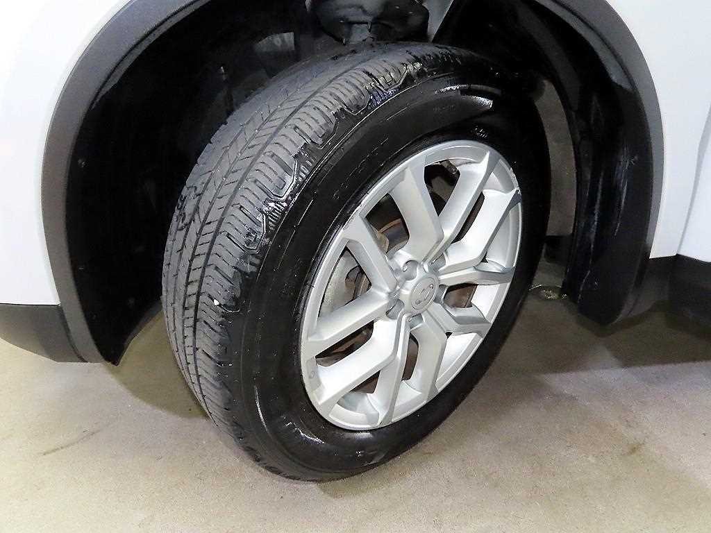 르노코리아(삼성) QM6 디젤 2WD LE 이미지 20