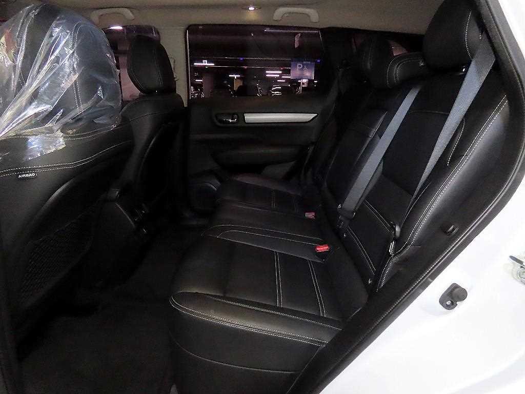 르노코리아(삼성) QM6 디젤 2WD LE 이미지 7