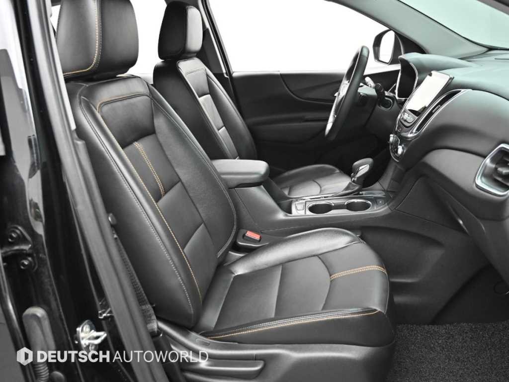 쉐보레 이쿼녹스 더 넥스트 이쿼녹스 가솔린 2WD LT 이미지 10