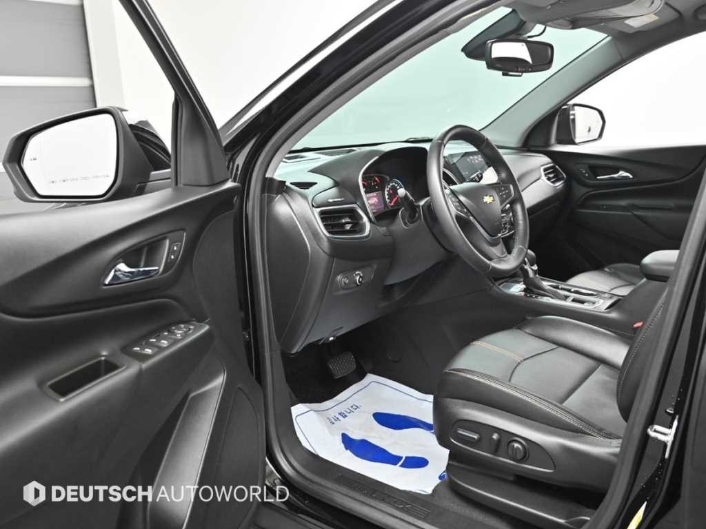 쉐보레 이쿼녹스 더 넥스트 이쿼녹스 가솔린 2WD LT 이미지 11