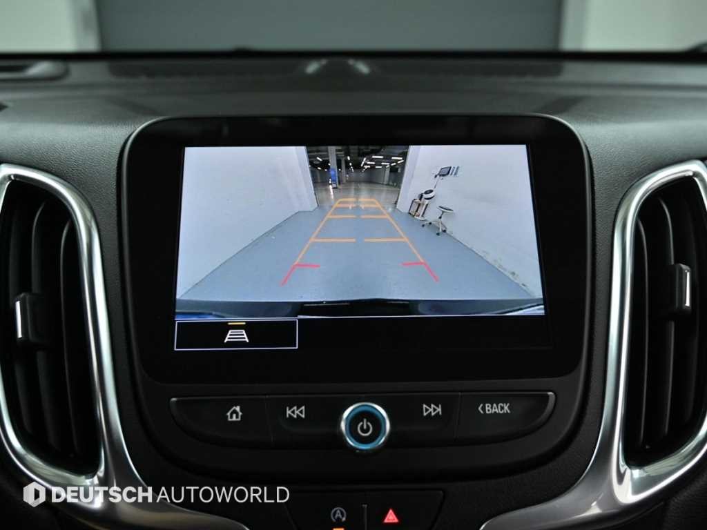 쉐보레 이쿼녹스 더 넥스트 이쿼녹스 가솔린 2WD LT 이미지 15