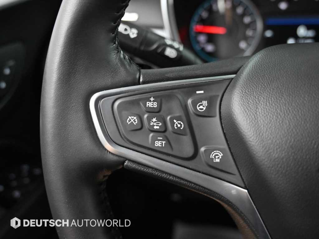 쉐보레 이쿼녹스 더 넥스트 이쿼녹스 가솔린 2WD LT 이미지 16