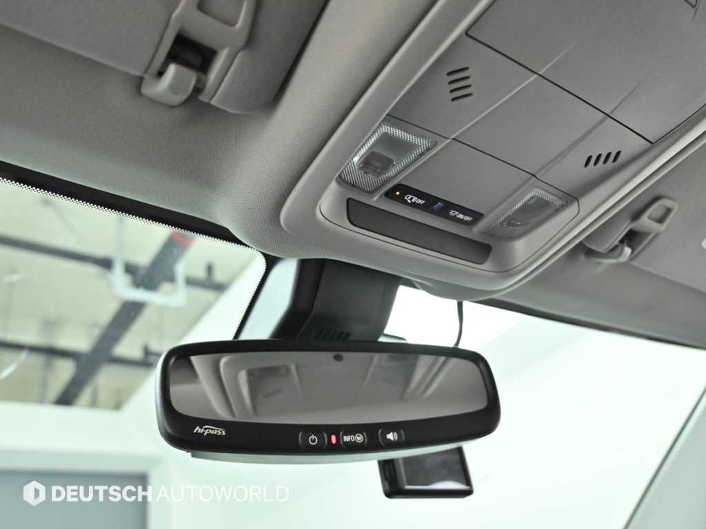 쉐보레 이쿼녹스 더 넥스트 이쿼녹스 가솔린 2WD LT 이미지 18
