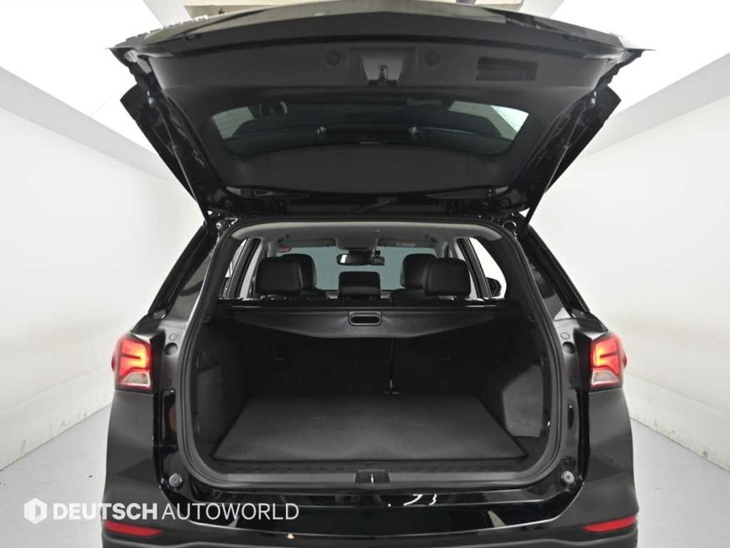 쉐보레 이쿼녹스 더 넥스트 이쿼녹스 가솔린 2WD LT 이미지 19