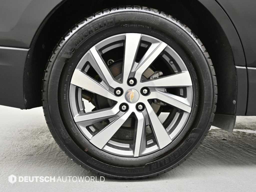 쉐보레 이쿼녹스 더 넥스트 이쿼녹스 가솔린 2WD LT 이미지 5